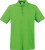 Fruit of the Loom - Premium Polo (Lime)