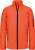 Kariban - Mens Softshell Jacket (fluorescent orange)