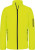 Kariban - Herren Softshell Jacke (fluorescent yellow)