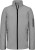 Kariban - Mens Softshell Jacket (marl grey)