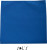 SOL’S - Microfaser Duschtuch (royal blue)