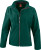 Result - Ladies Classic Soft Shell Jacket (bottle green)
