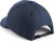 Beechfield - EN812 Bump Cap (Black)