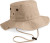 Beechfield - Outback Hat (Pebble)