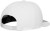 Flexfit - 110 Fitted Snapback (White)