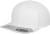 Flexfit - 110 Fitted Snapback (White)