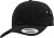 Flexfit - Low Profile Water Repellent Cap (Black)