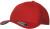 Flexfit - Flexfit Mesh Trucker Cap (Red)