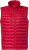 Clique - Hudson Vest (rot)
