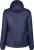 Printer Active Wear - Fastplant Lady (Navy)