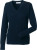 Russell - Ladies´ V-Neck Knitted Pullover (French Navy)
