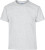 Gildan - Jugend Heavy Cotton™ T-Shirt (ash grey)