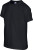 Gildan - Heavy Cotton Youth T-Shirt (black)