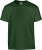 Gildan - Heavy Cotton Youth T-Shir (forest green)
