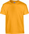 Gildan - Heavy Cotton Youth T-Shirt (gold)