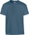 Gildan - Heavy Cotton Youth T-Shir (indigo blue)