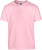 Gildan - Heavy Cotton Youth T-Shir (light pink)