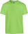 Gildan - Heavy Cotton Youth T-Shirt (lime)