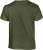 Gildan - Heavy Cotton Youth T-Shirt (military green)