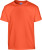 Gildan - Heavy Cotton Youth T-Shir (orange)