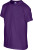 Gildan - Jugend Heavy Cotton™ T-Shirt (purple)