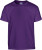 Gildan - Jugend Heavy Cotton™ T-Shirt (purple)