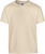 Gildan - Jugend Heavy Cotton™ T-Shirt (sand)