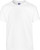 Gildan - Heavy Cotton Youth T-Shir (white)