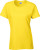 Gildan - Damen Heavy Cotton™ T-Shirt (daisy)