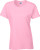 Gildan - Damen Heavy Cotton™ T-Shirt (light pink)