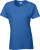 Gildan - Heavy Cotton™ Ladies' T-shirt (royal)