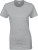 Gildan - Damen Heavy Cotton™ T-Shirt (sport grey)