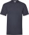 Fruit of the Loom - Valueweight T (Deep Navy)