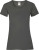 Fruit of the Loom - Lady-Fit Valueweight T (Light Graphite)