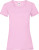 Fruit of the Loom - Lady-Fit Valueweight T (Light Pink)