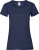 Fruit of the Loom - Lady-Fit Valueweight T (Navy)