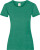 Fruit of the Loom - Lady-Fit Valueweight T (Retro Heather Green)