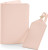 BagBase - Travel Set "Boutique" (soft pink)