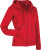 Ladies' Active Hooded Sweat Jacket (Női)