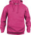 Clique - Basic Hoody (pink)