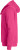 Clique - Basic kapucnis felső (pink)