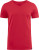 James Harvest Sportswear - American V Men (Red)