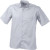 Men's Business Shirt Short-Sleeved (Men)
