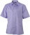 Men's Business Shirt Short-Sleeved (Herren)