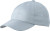 Myrtle Beach - Coolmax® Cap (Chrome)