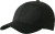Myrtle Beach - High Performance Flexfit® Cap (Black)