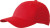 Myrtle Beach - High Performance Flexfit® Cap (Red)