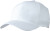 Myrtle Beach - High Performance Flexfit® Cap (White)