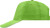 Myrtle Beach - Promo Sandwich Cap (Lime Green/White)