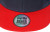 Myrtle Beach - Pro Style Cap (black/red)